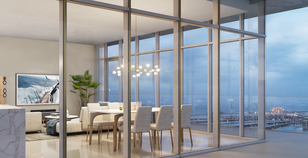 Beach Vista Apartments