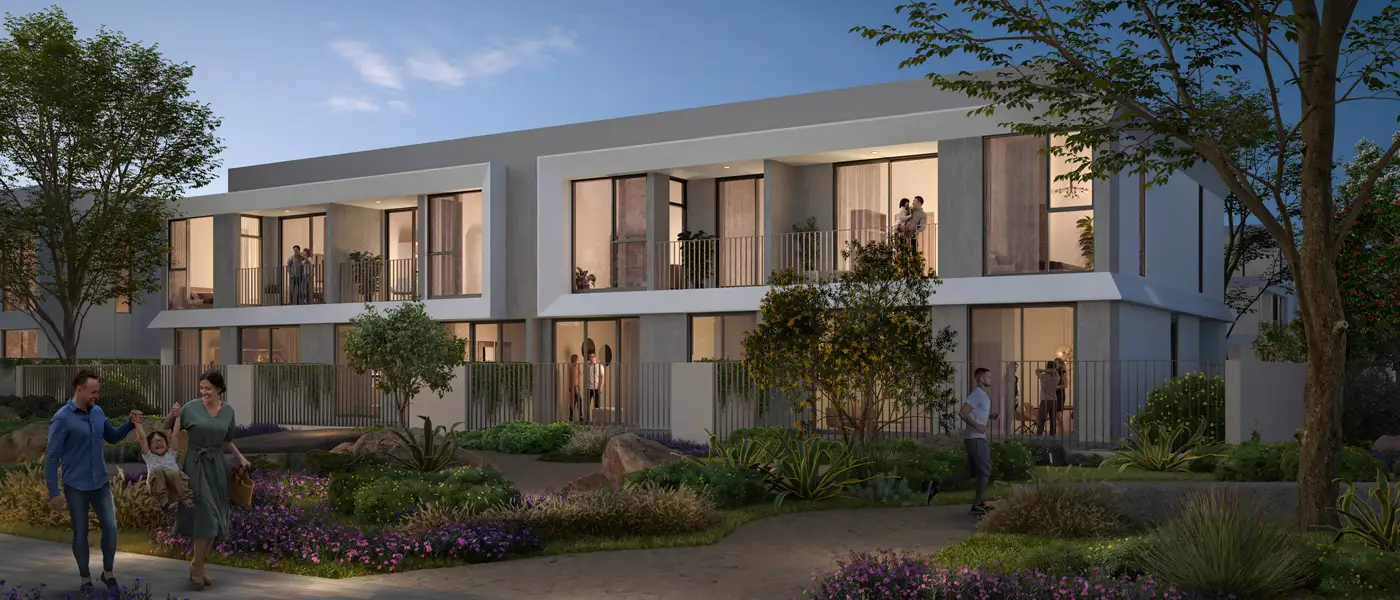 Velora 2 at The Valley Phase 2