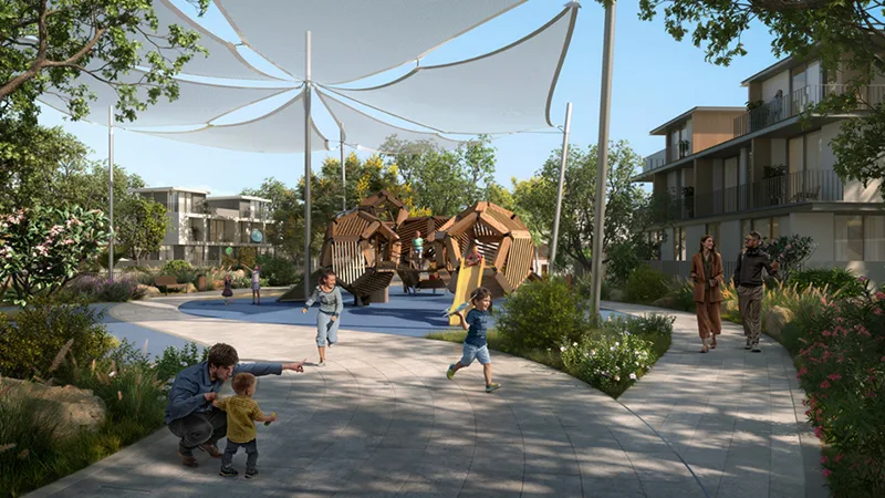 Velora 2 at The Valley Phase 2