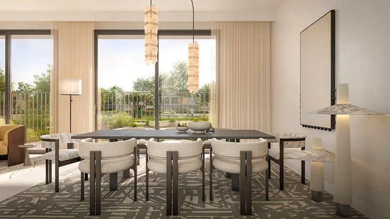 Velora 2 at The Valley Phase 2