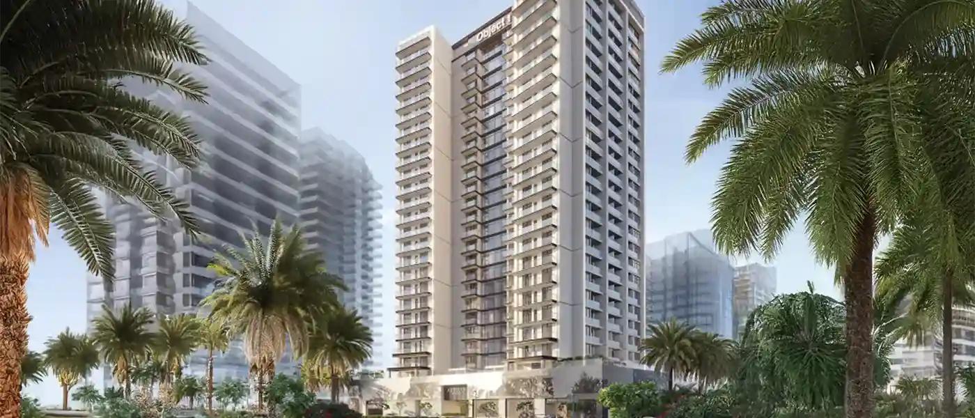 Aurelia Residence at Dubai Sports City