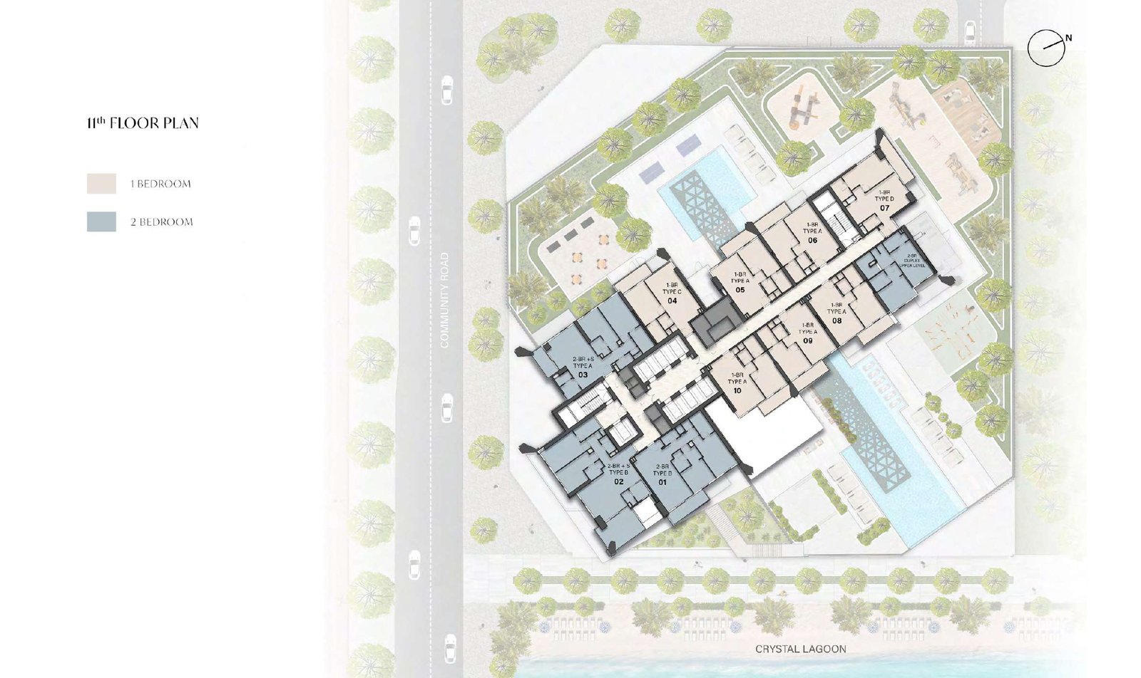 - floor plan