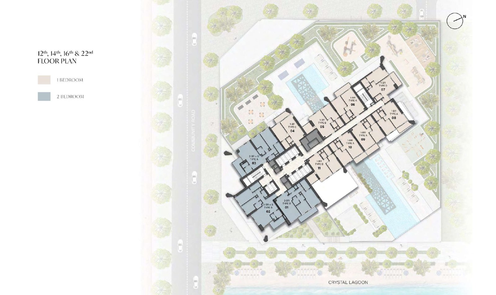 - floor plan