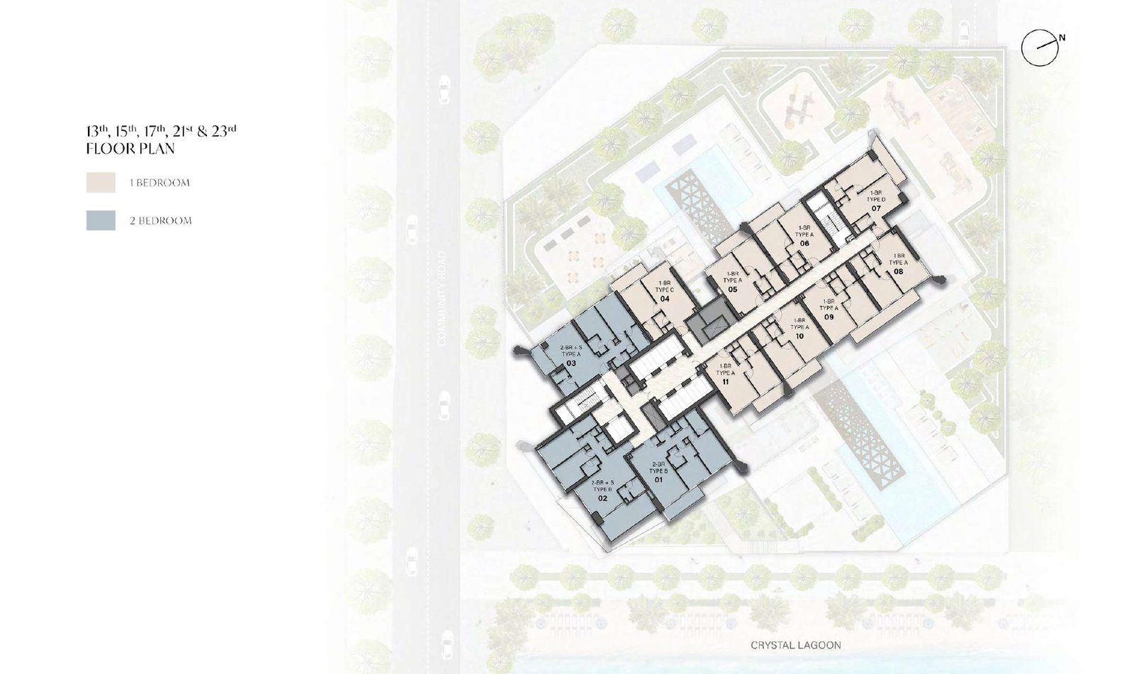- floor plan