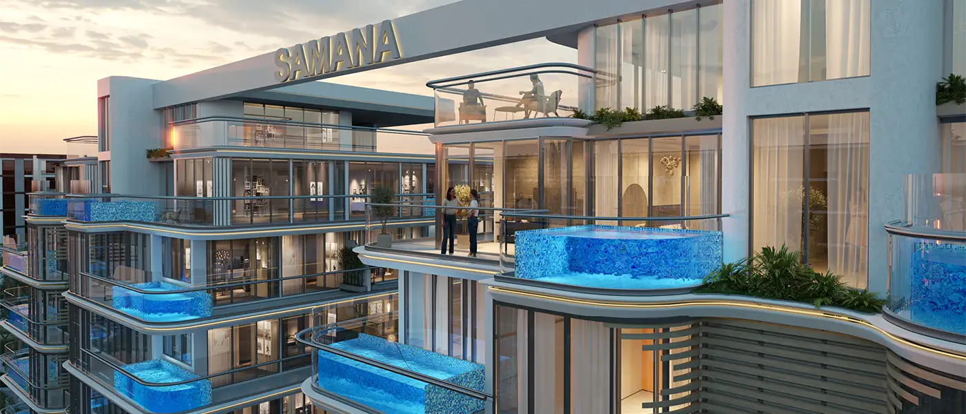 Samana Rome 2