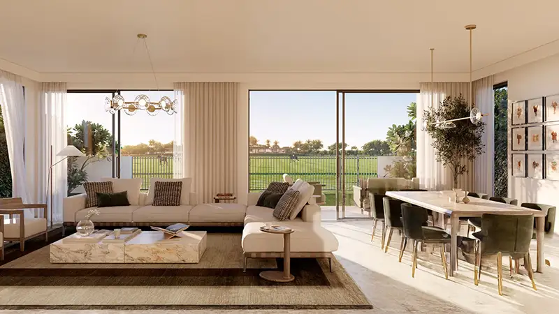 Grand Polo Club and Resort by Emaar