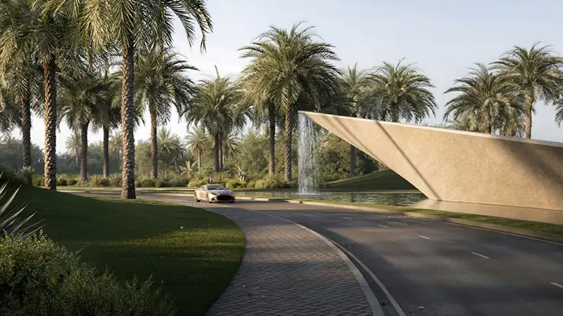 Grand Polo Club and Resort by Emaar