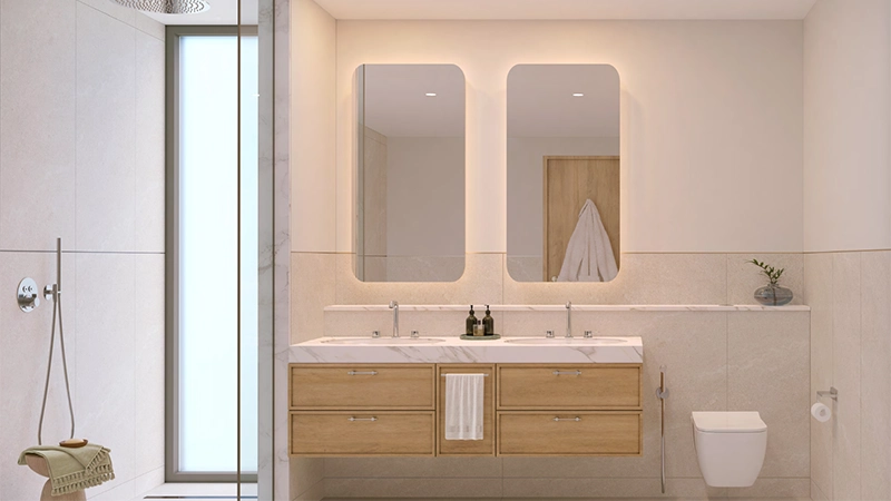Bay Grove Residences 2 at Dubai Islands