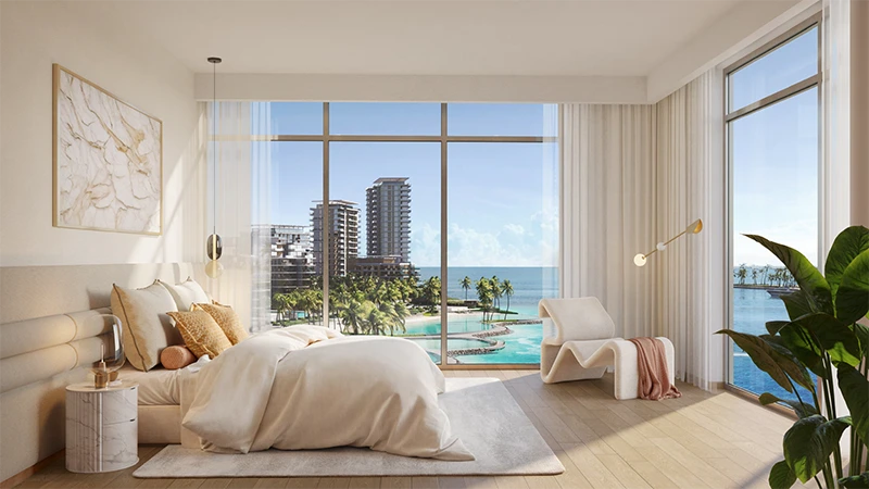 Bay Grove Residences 2 at Dubai Islands