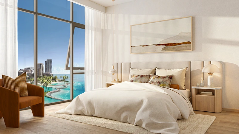 Bay Grove Residences 2 at Dubai Islands