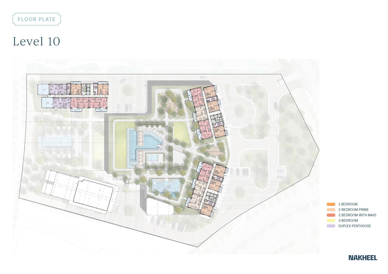 Typical Floor Plan floor plan
