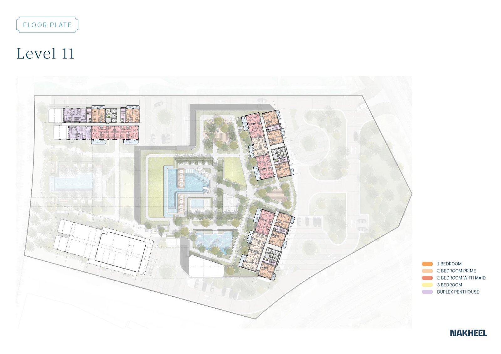 Typical Floor Plan floor plan