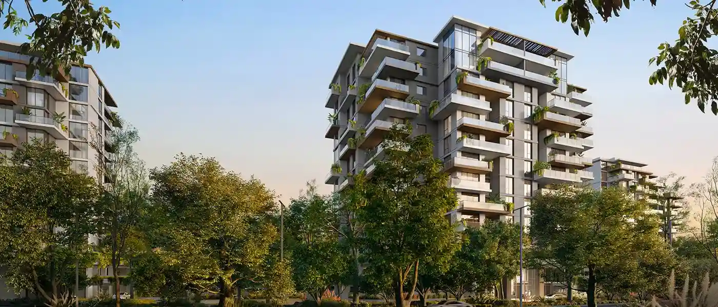 Lacina at Ghaf Woods Phase 2