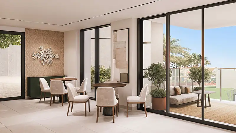 Sidr Residences at Expo City