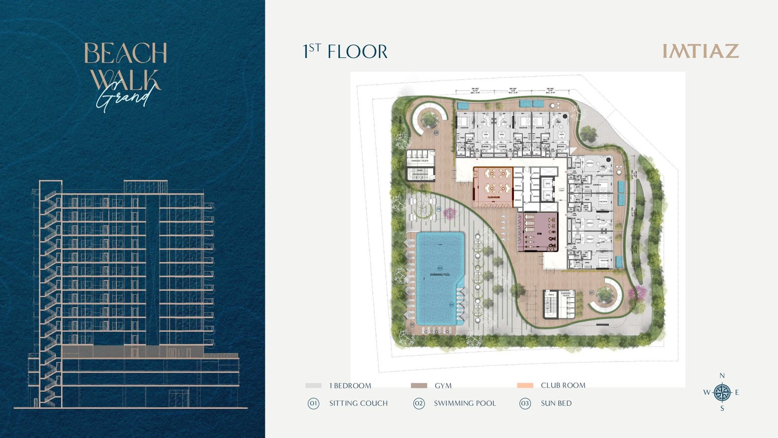 Floor plan floor plan