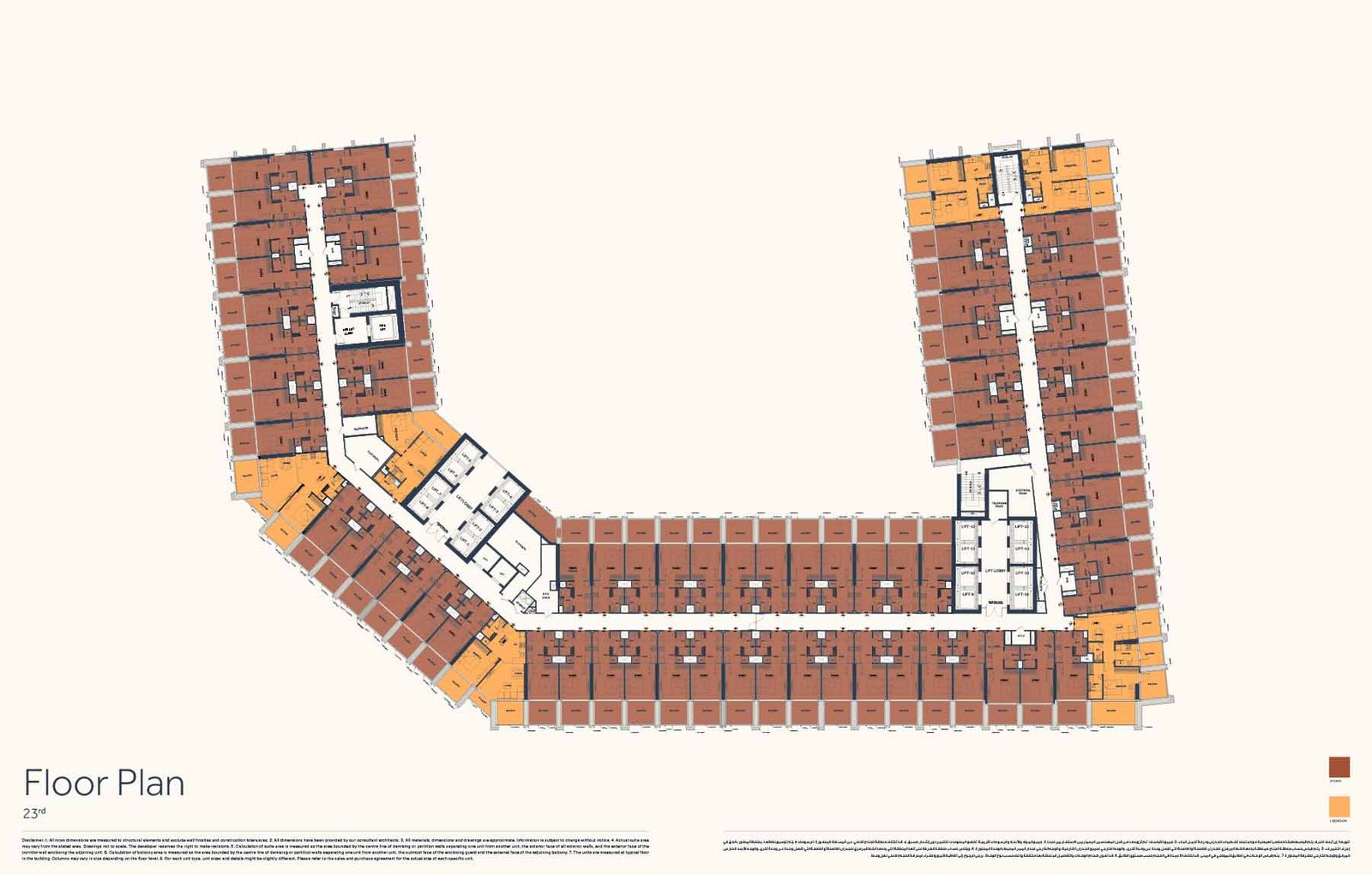 Floor plan floor plan
