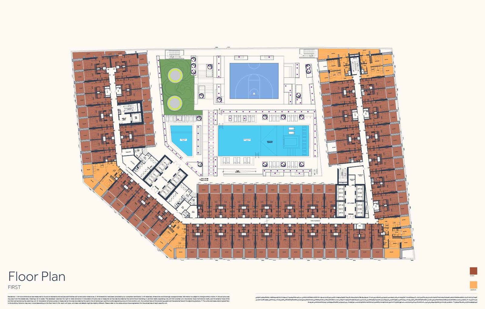 Floor plan floor plan