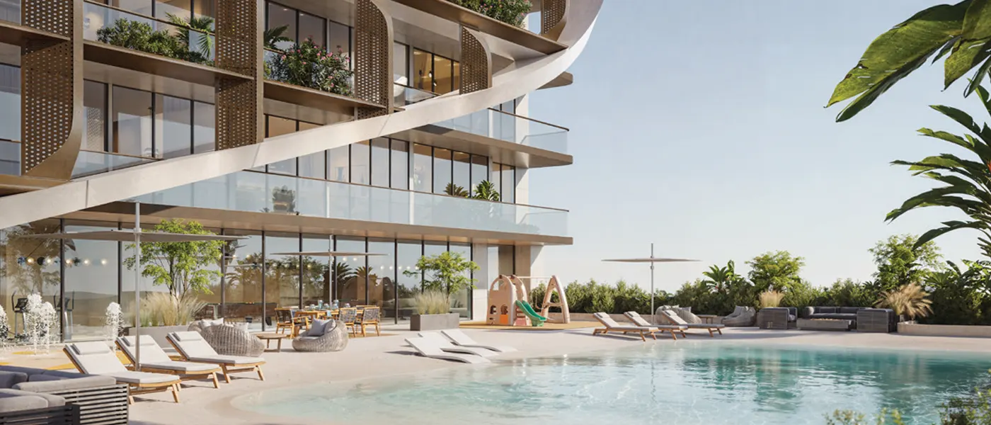 Havelock Residences at Al Furjan