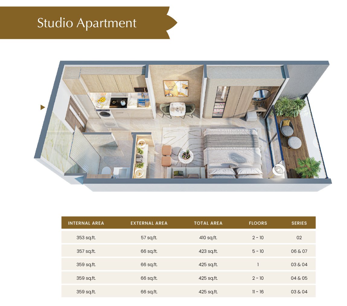 - floor plan