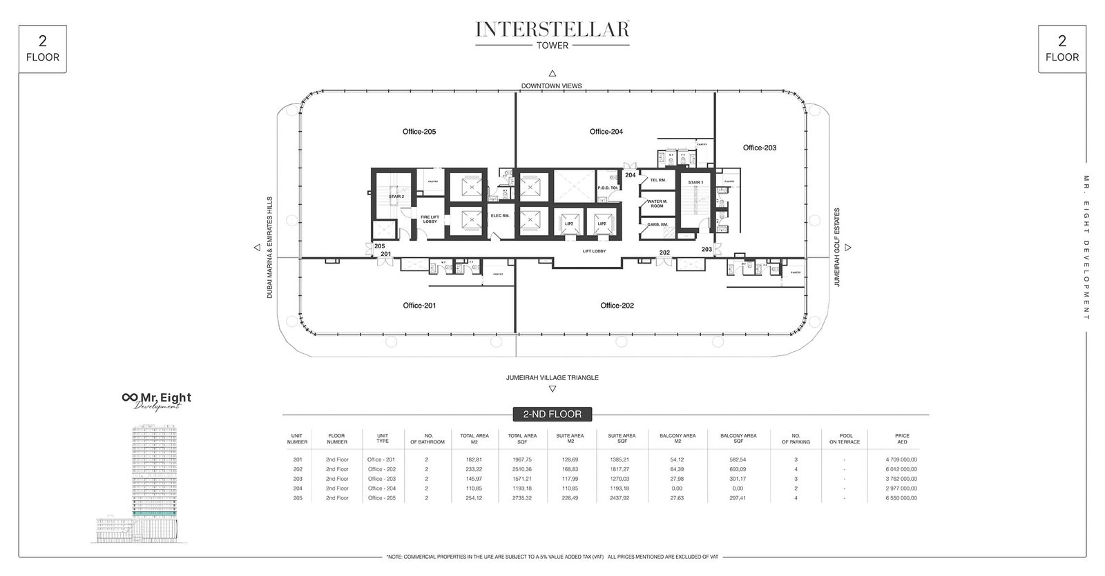 Unit Plan floor plan