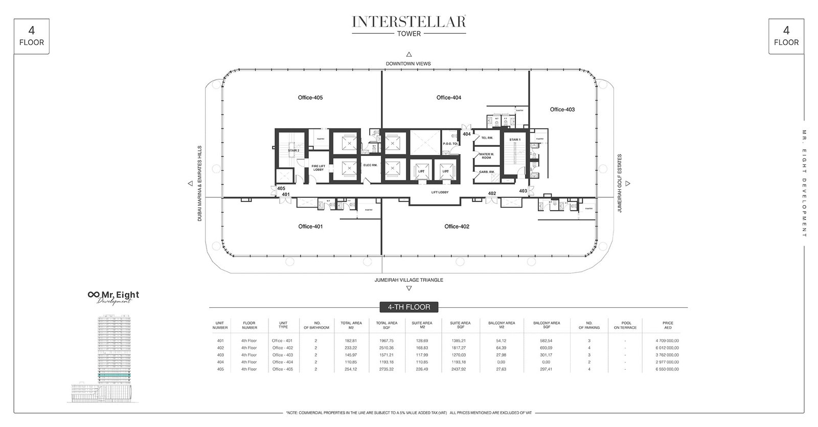 Unit Plan floor plan