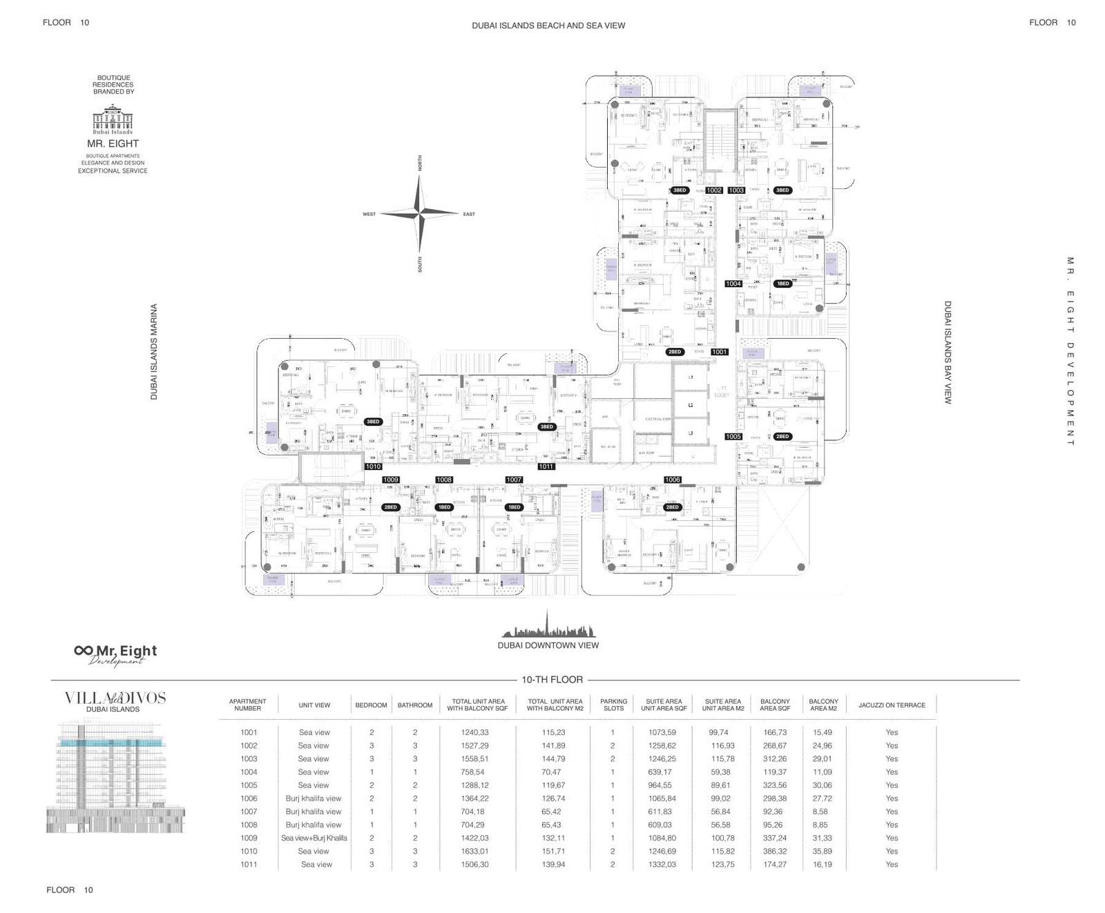 Typical Floor Plan floor plan