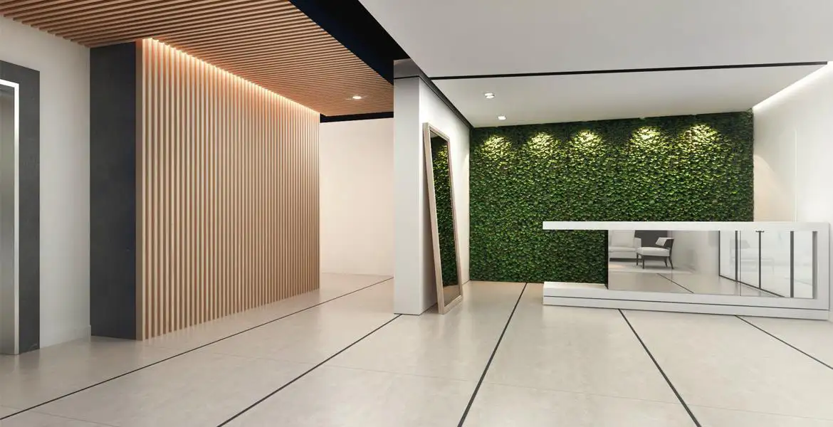 Park One Apartments