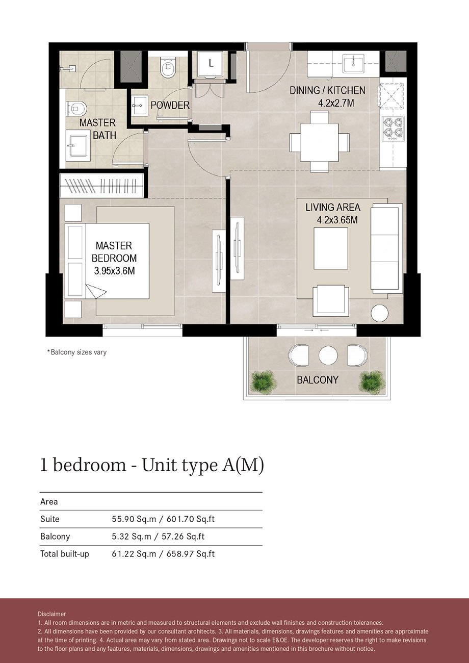 - floor plan