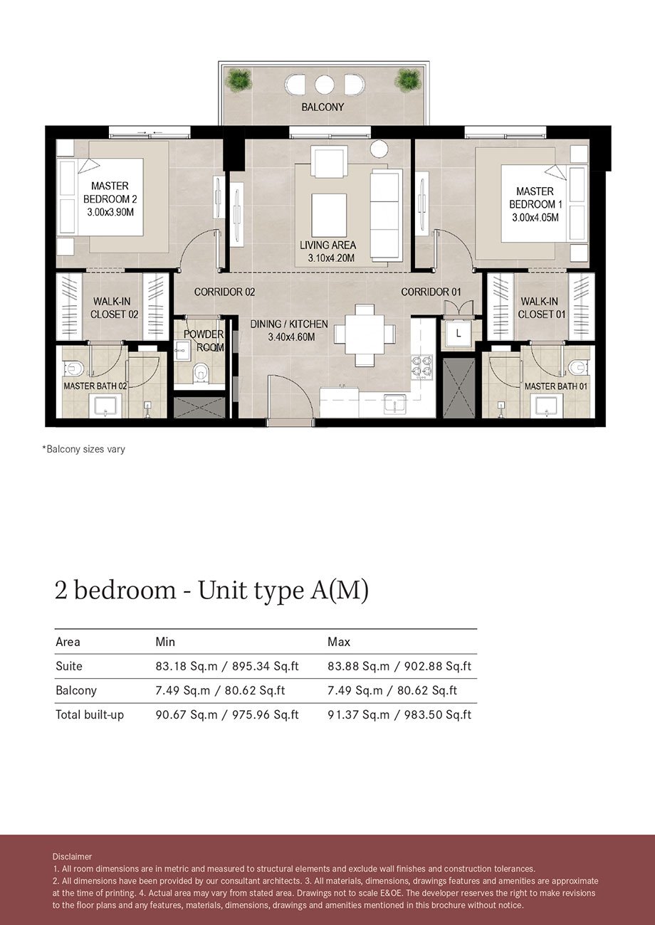 - floor plan