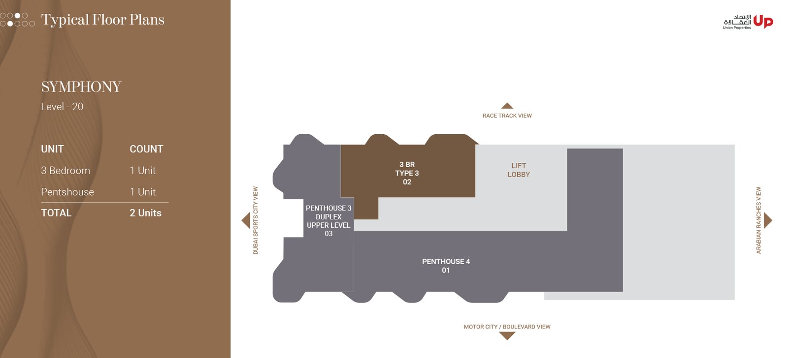 - floor plan