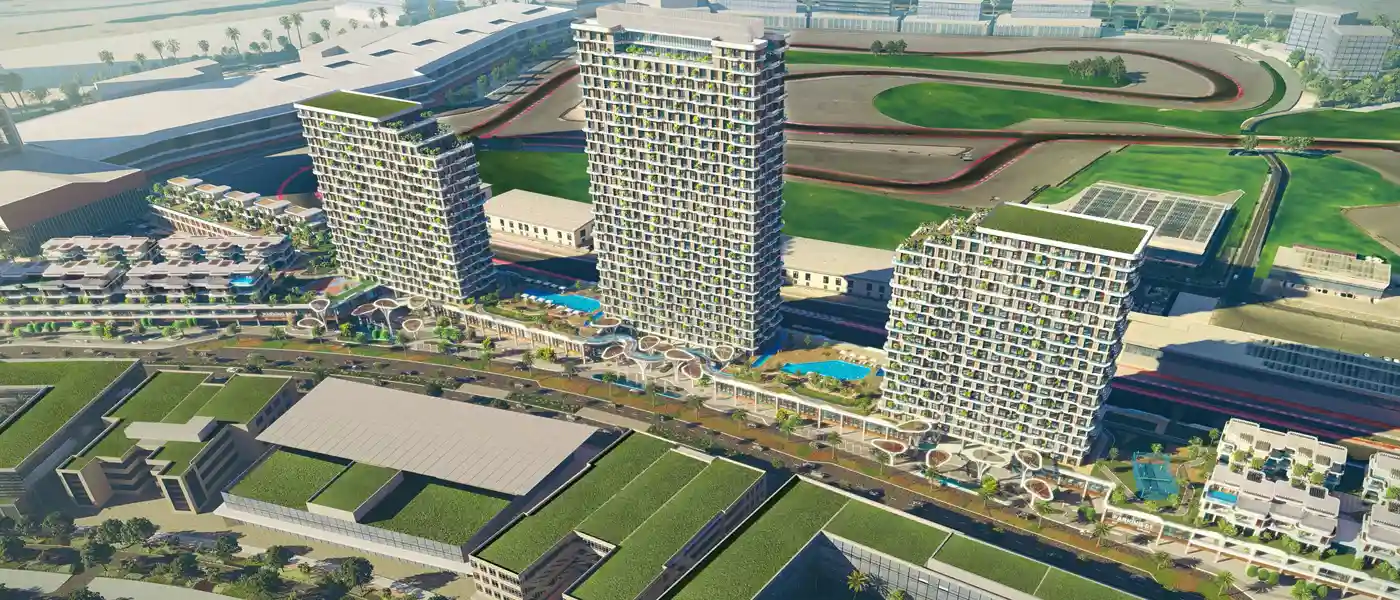 Takaya Harmony at Motor City