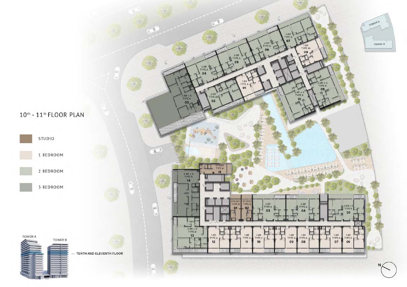 Typical Floor Plan floor plan