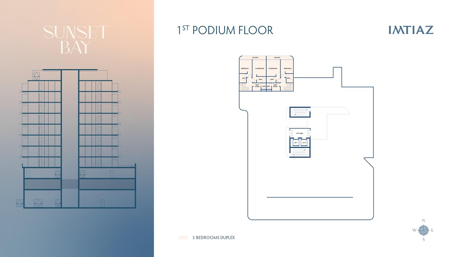 Typical Floor Plan floor plan