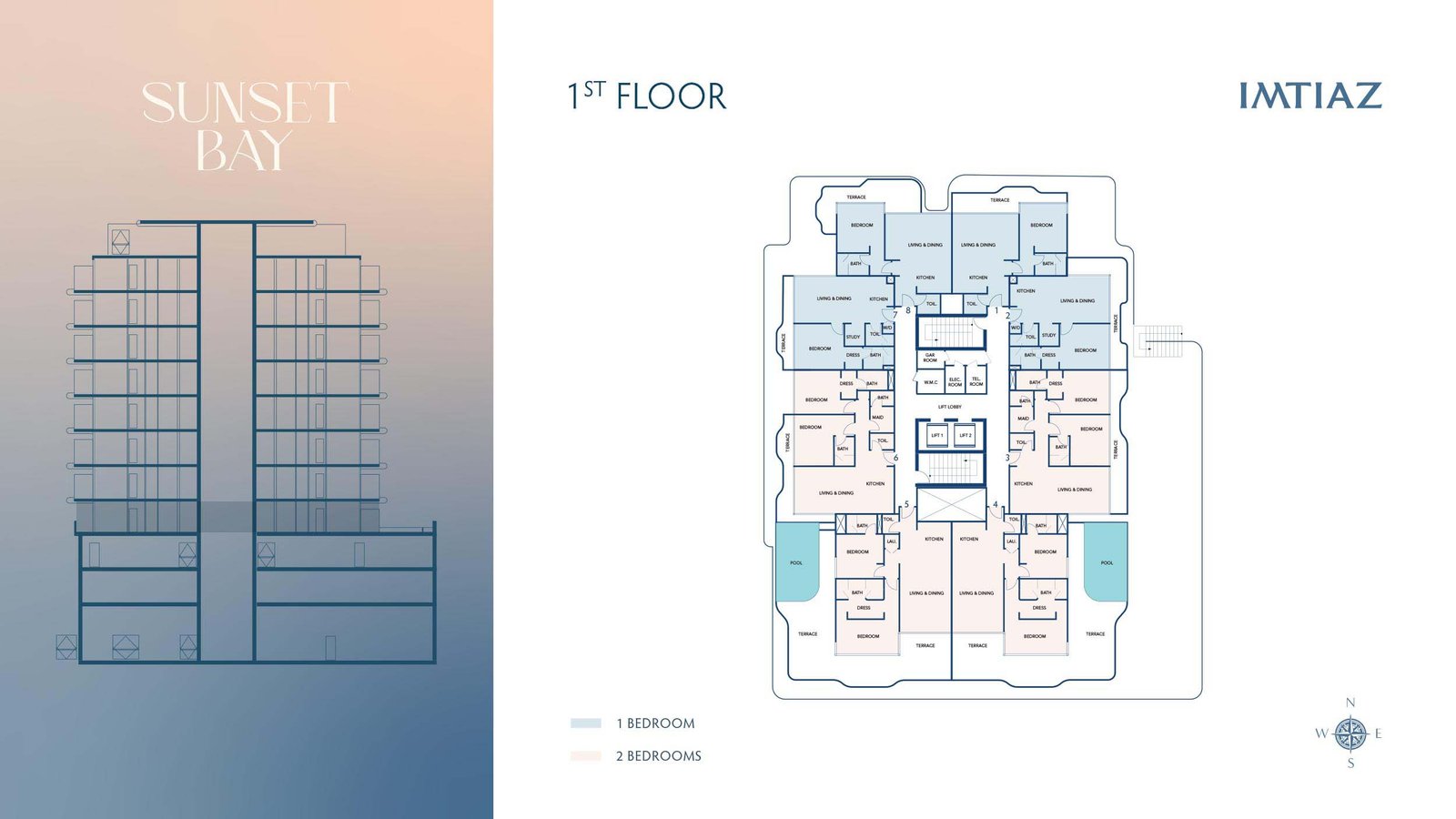Typical Floor Plan floor plan