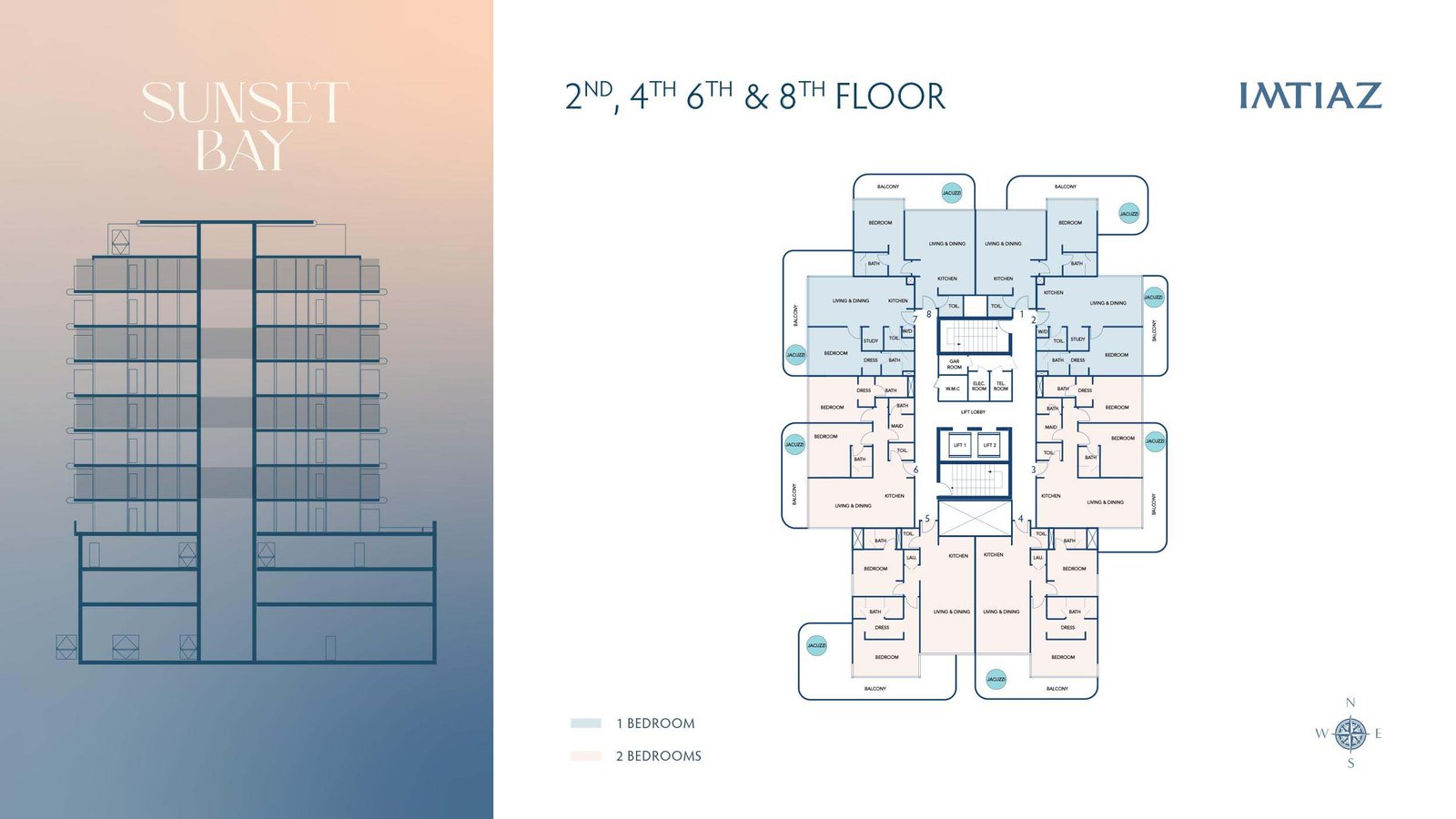 Typical Floor Plan floor plan