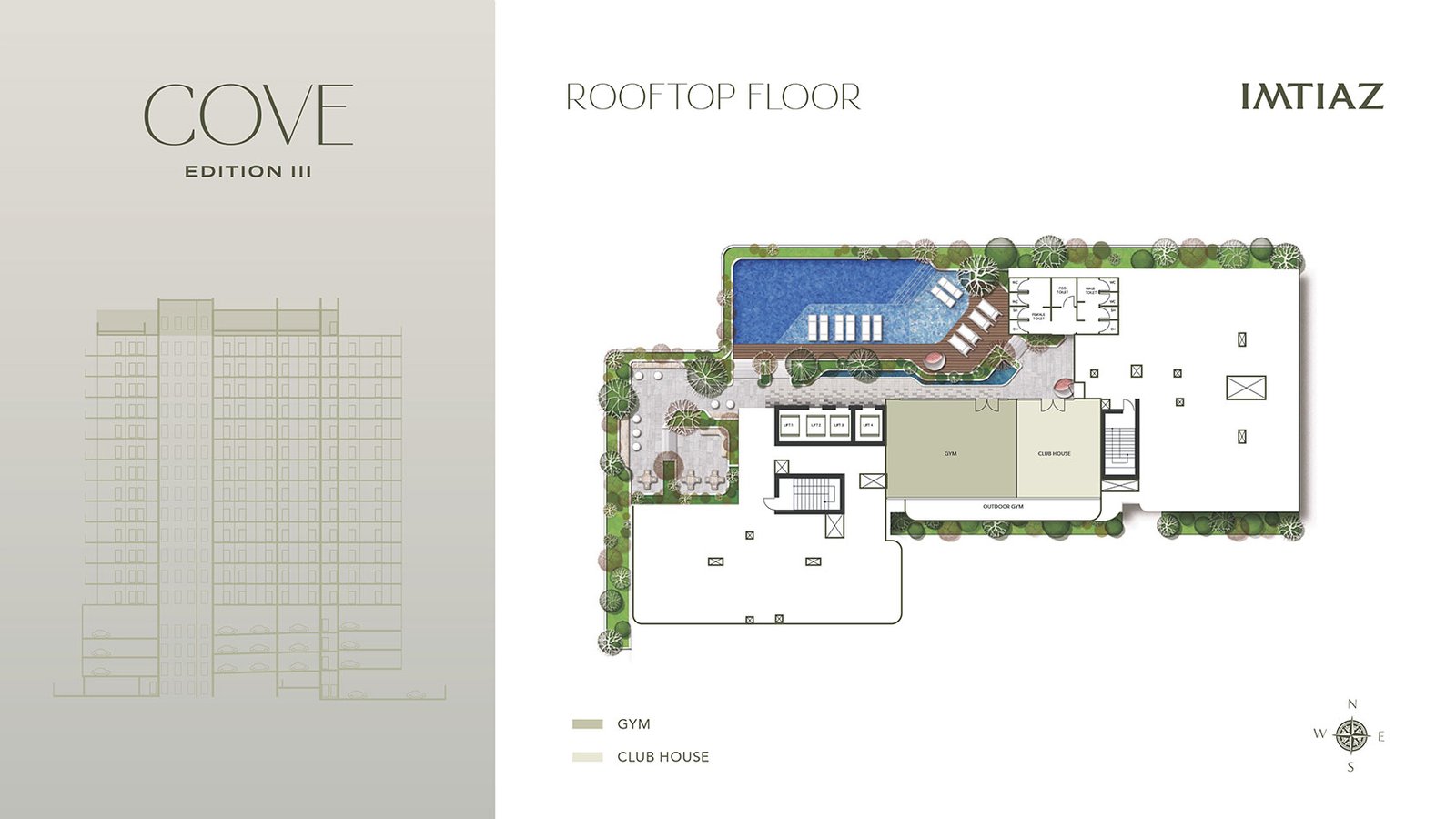 Typical Floor Plan floor plan