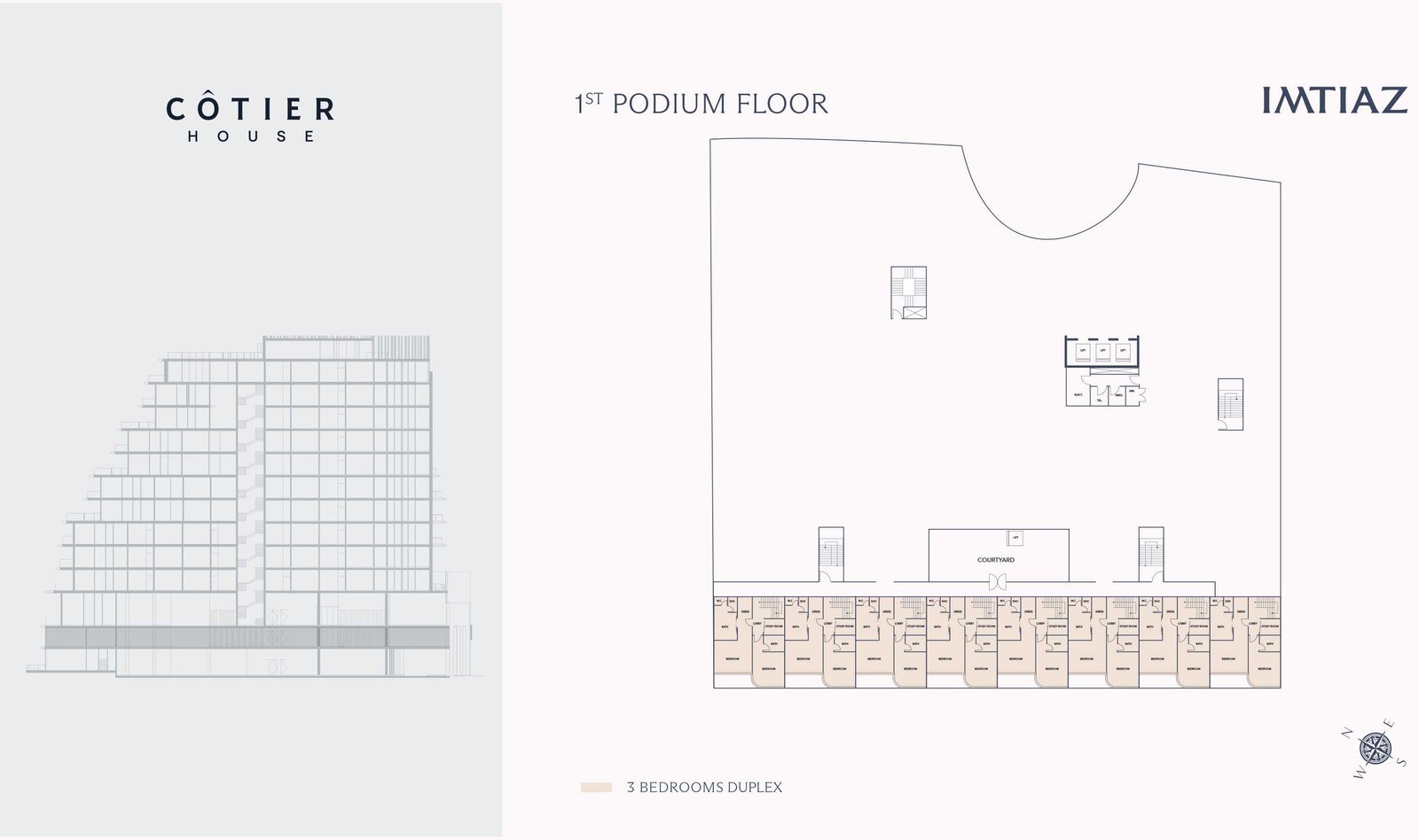 Typical Floor Plan floor plan