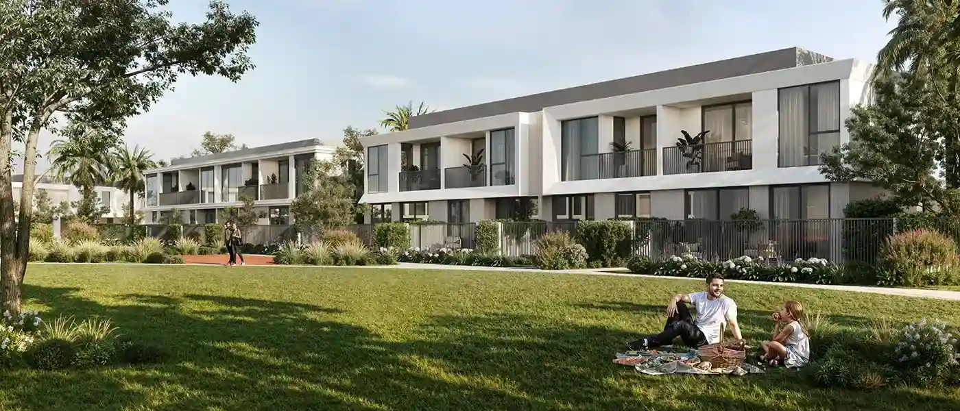 Greenville 2 at Emaar South