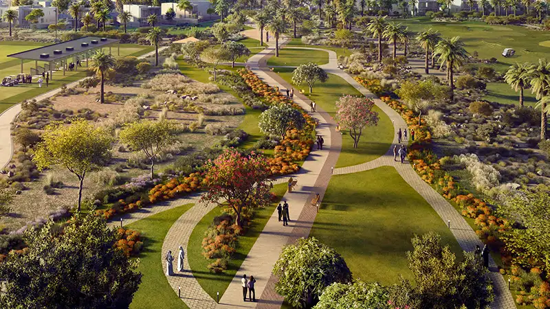 Greenville 2 at Emaar South