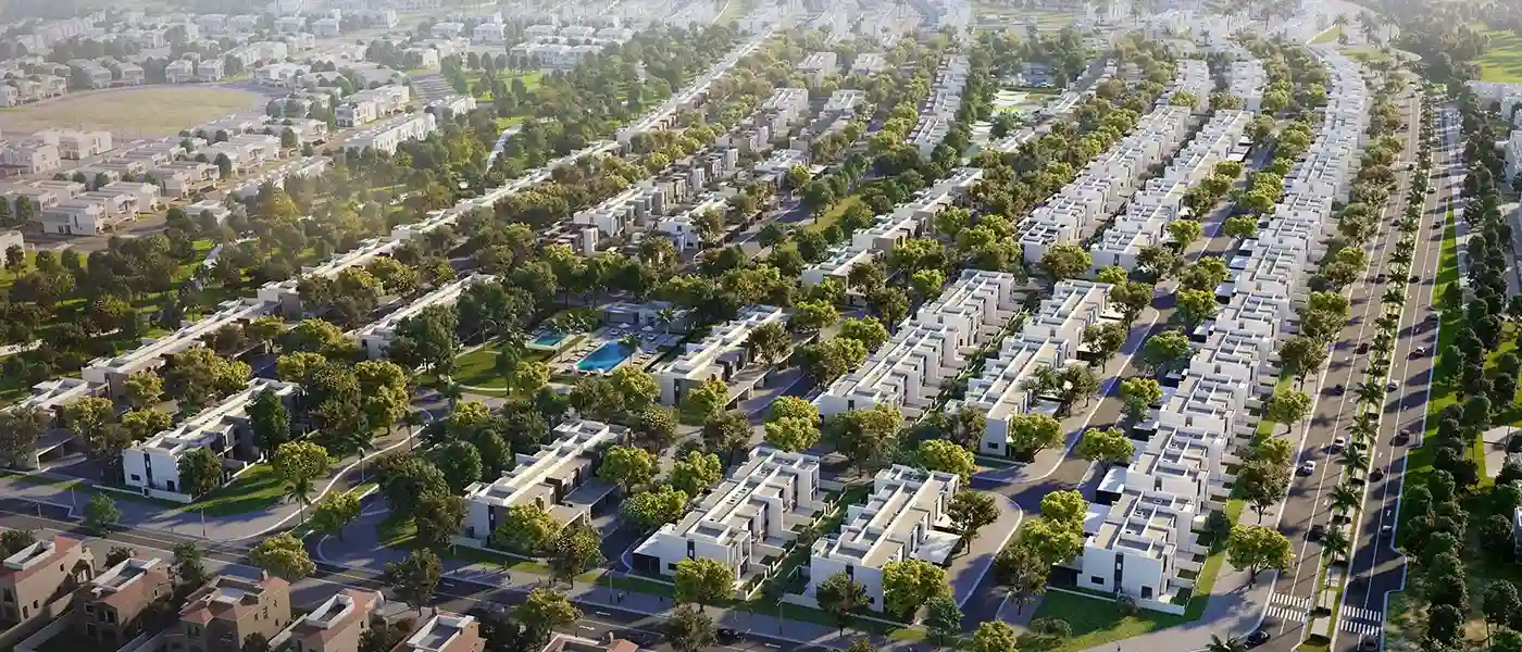 Villanova Phase 2 Dubai