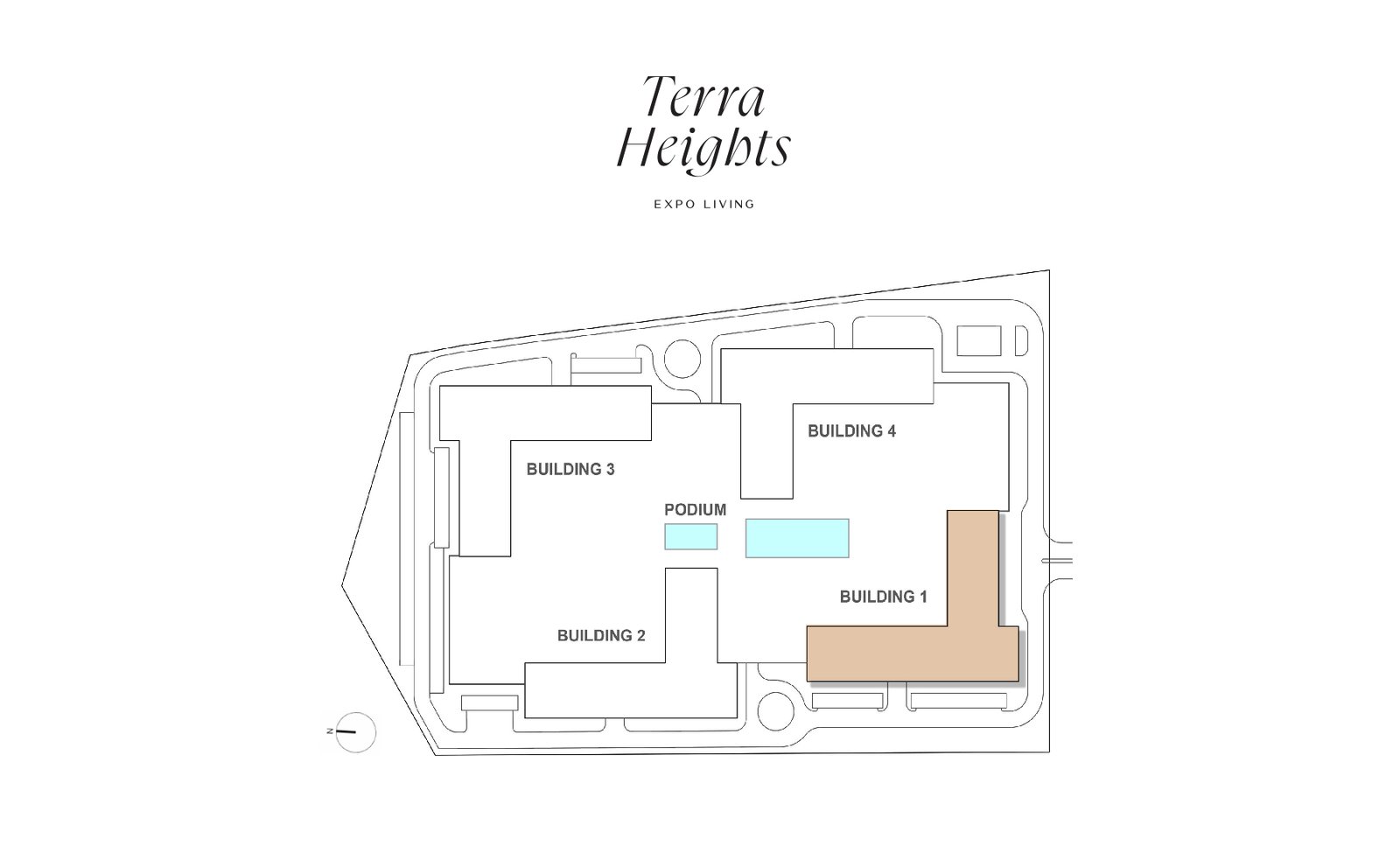 Typical Floor Plan floor plan