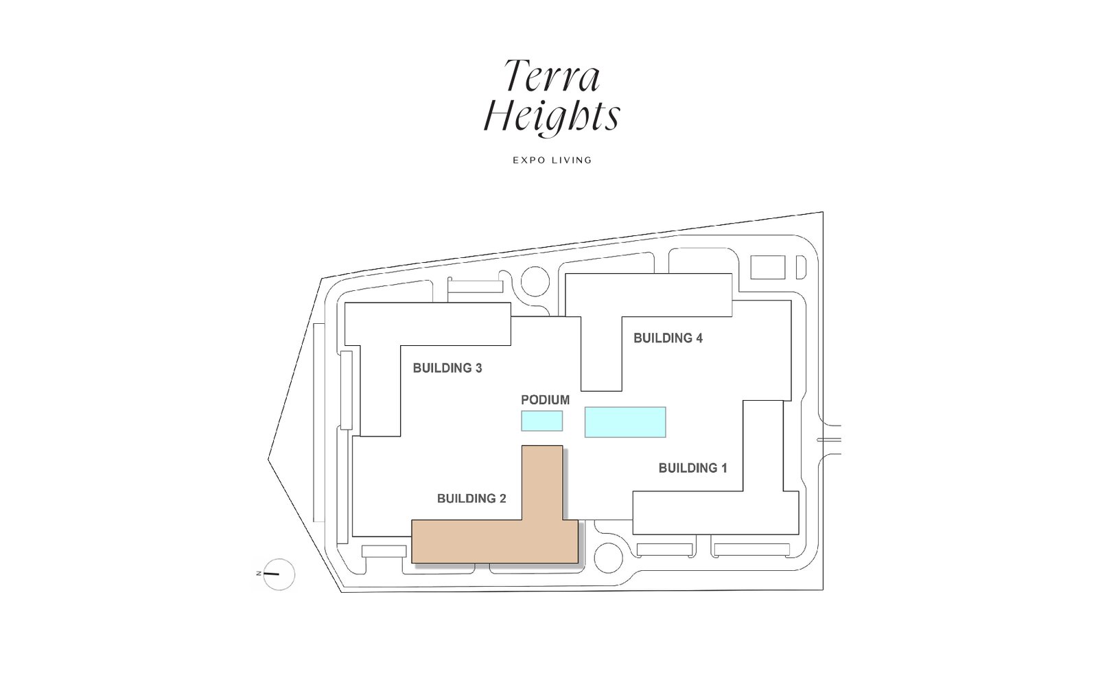 Typical Floor Plan floor plan