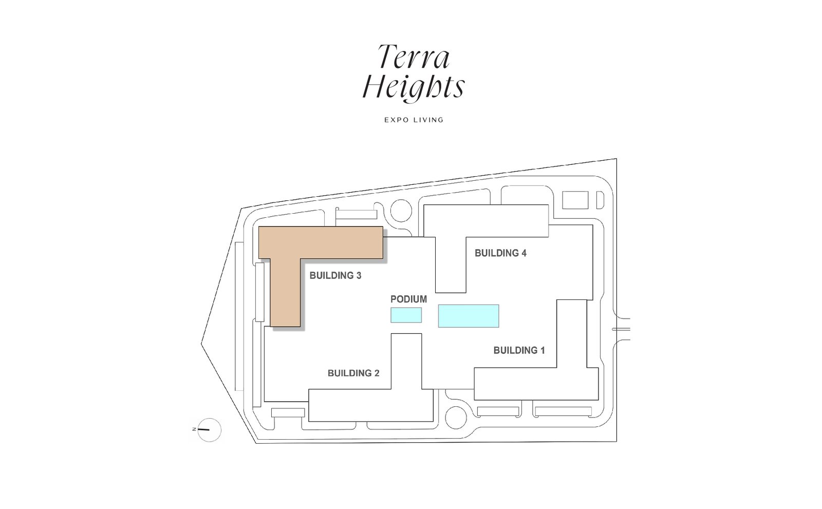 Typical Floor Plan floor plan