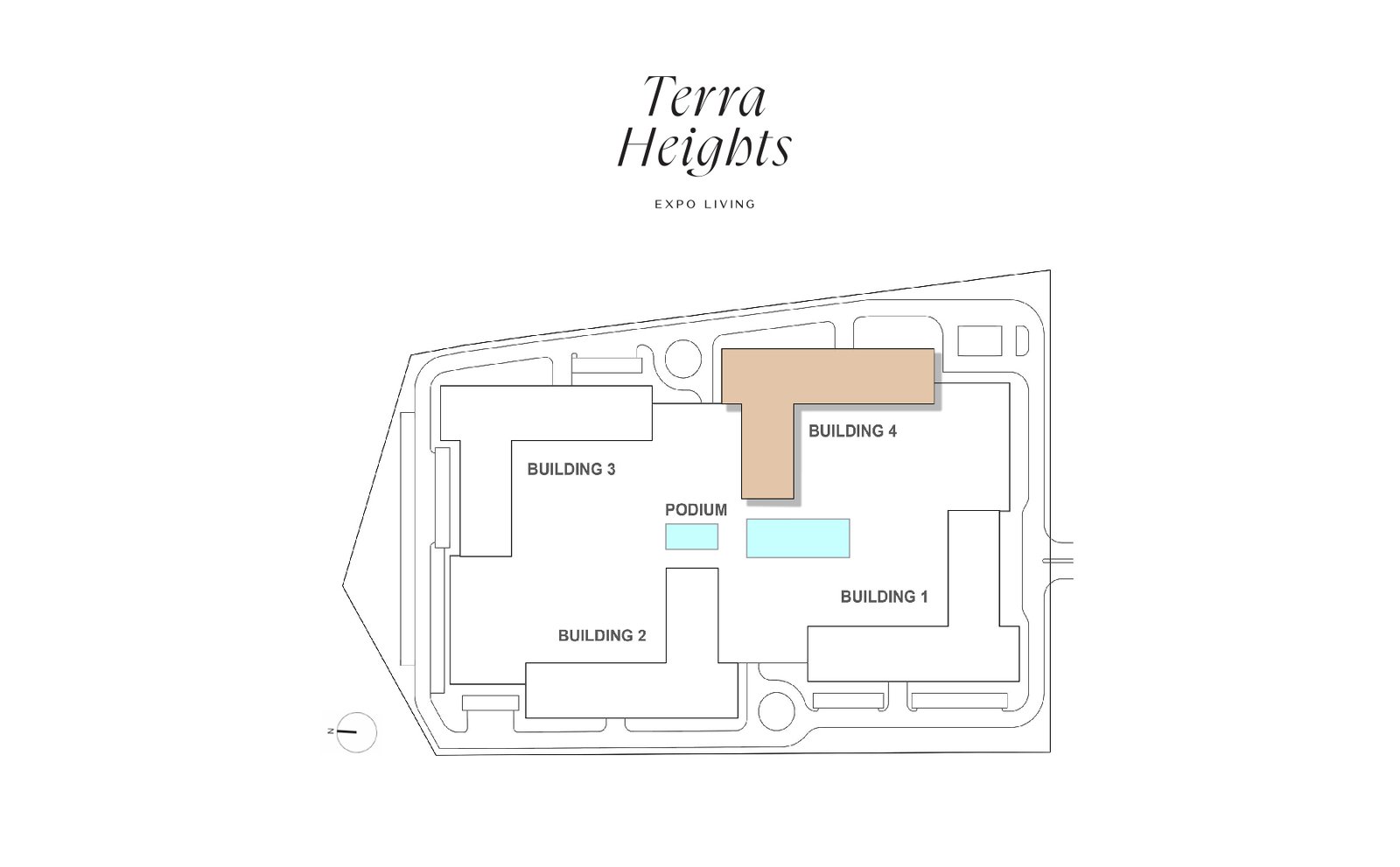 Typical Floor Plan floor plan