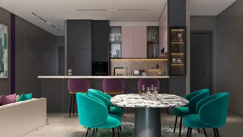 MBL Signature JLT