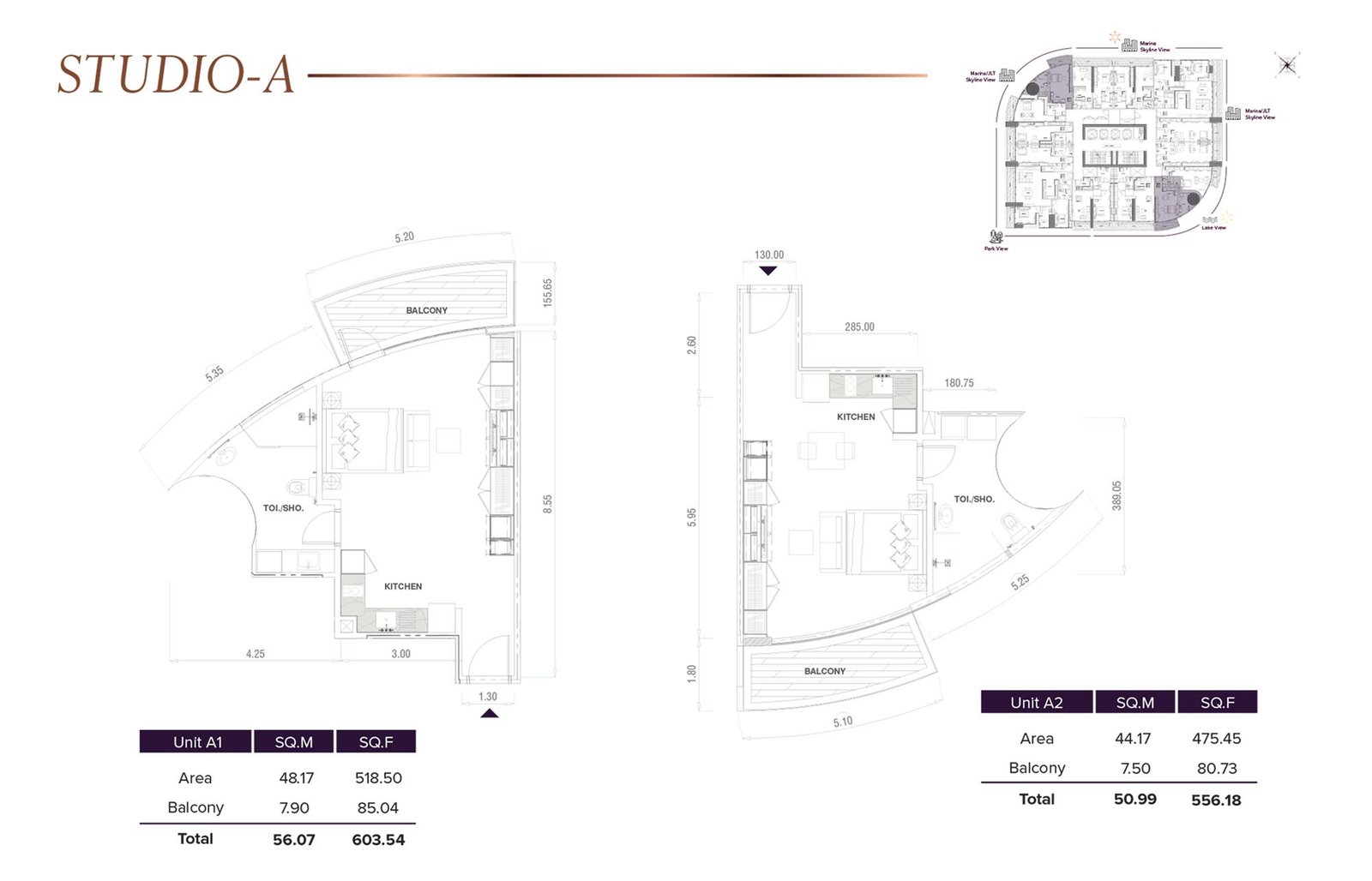 - floor plan