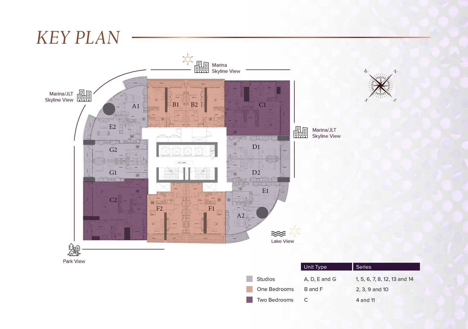 - floor plan
