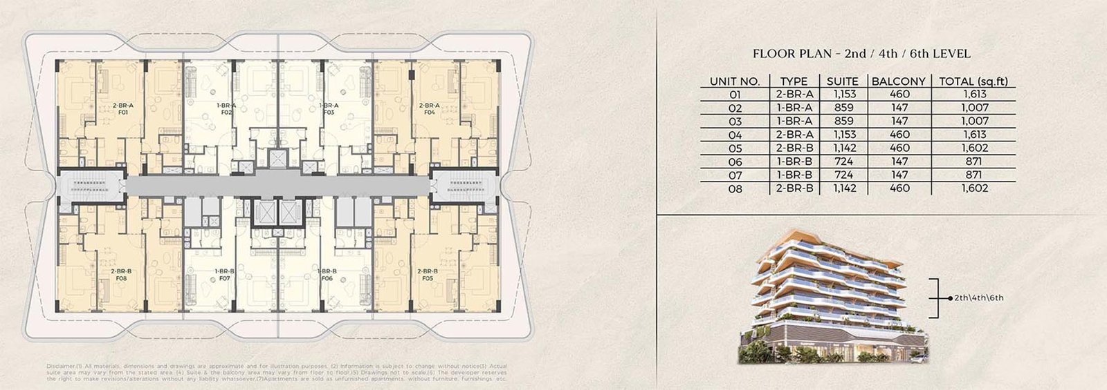 Typical Floor Plan floor plan