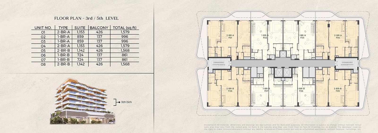 Typical Floor Plan floor plan