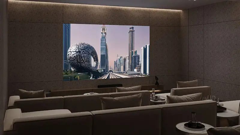 Allegro Residences at Dubai Islands